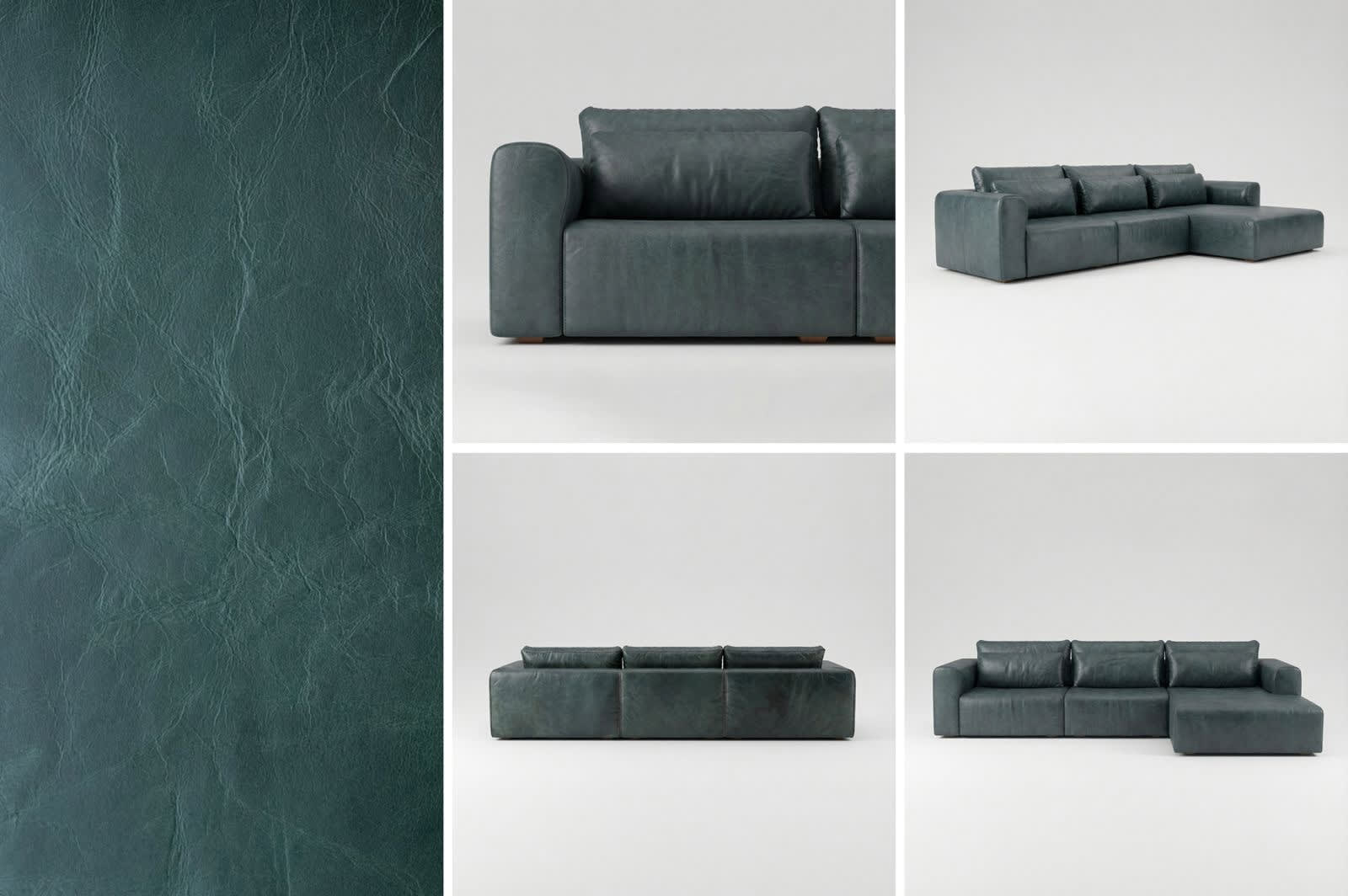 Notify us when the project is ready