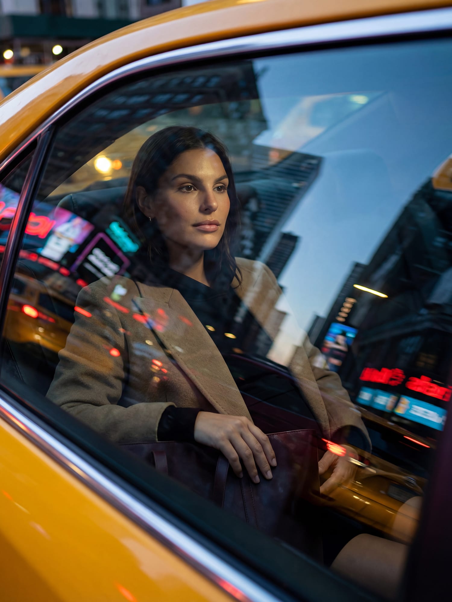 Receive your complete seasonal visual suite