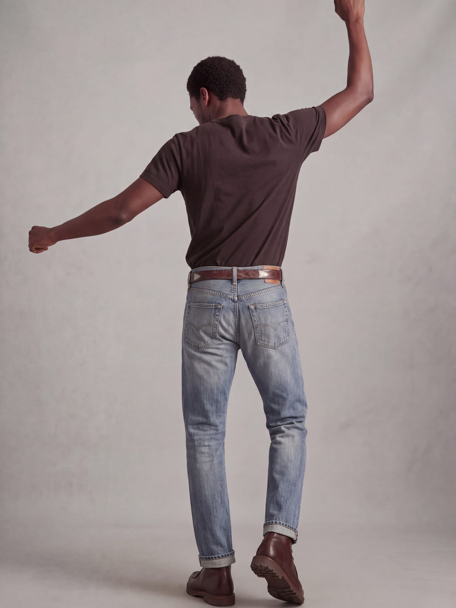 5,000 SKUs this season. Consistent. On time. Within budget. - 3