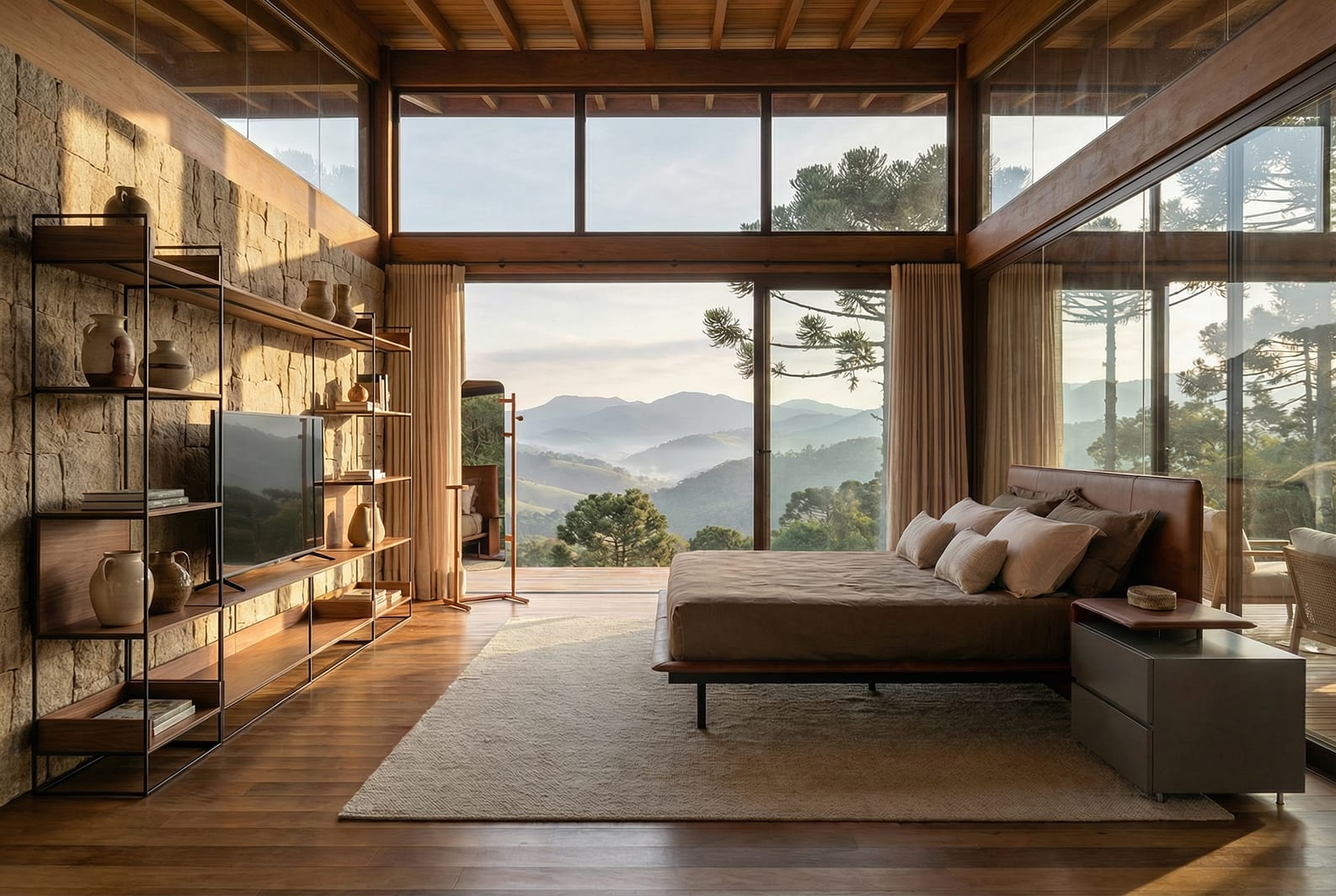 Imagery that belongs in the magazines your clients read. - 1