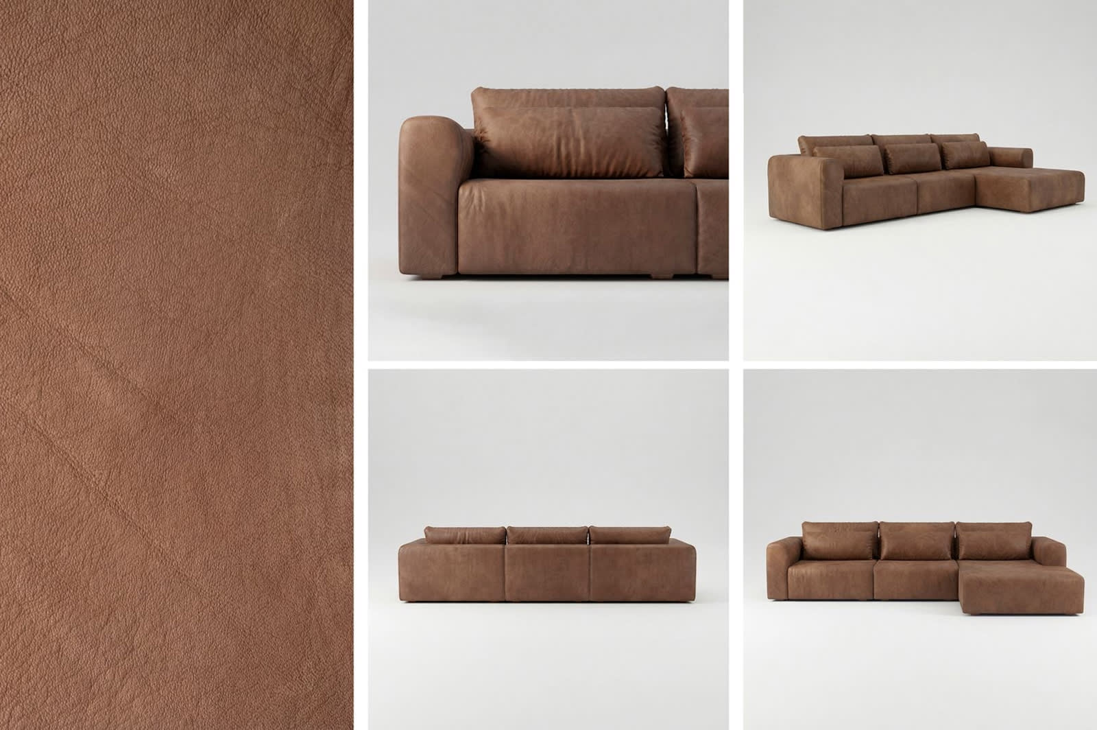 We photograph with dual intent