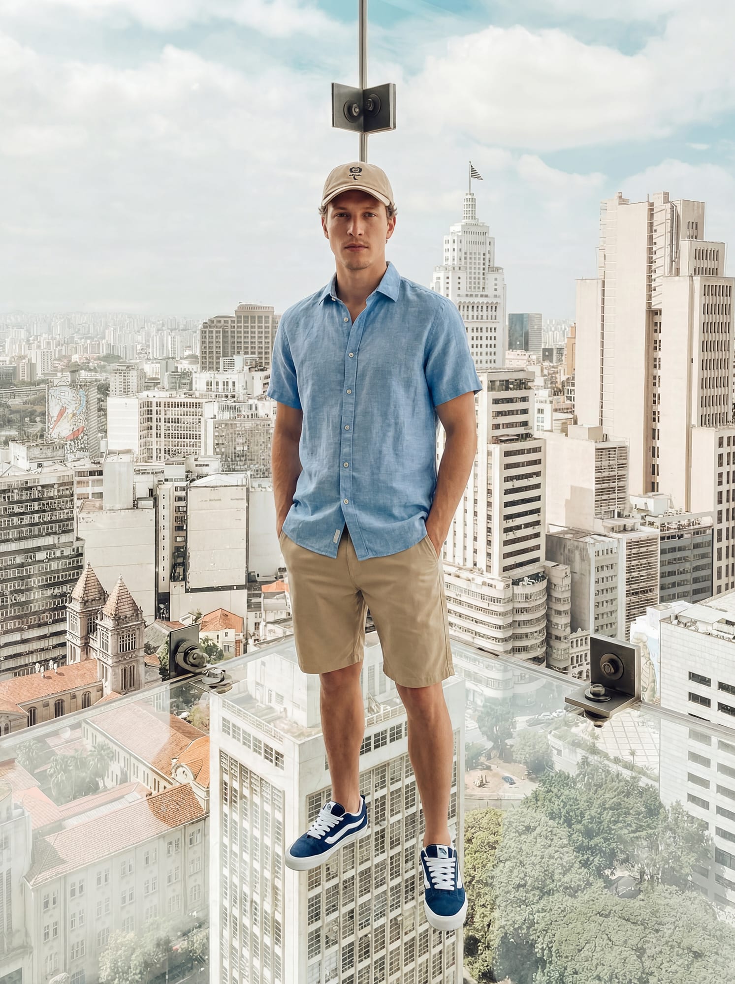 Same collection. Imagery that feels local in every market. - 1