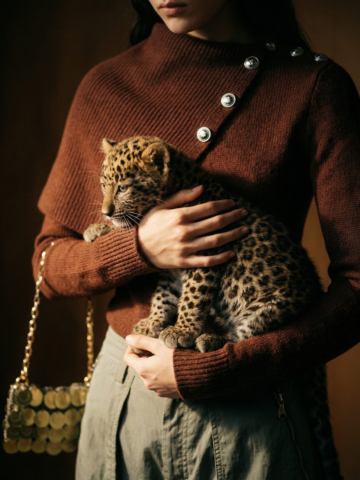 Same collection. Imagery that feels local in every market. - 3