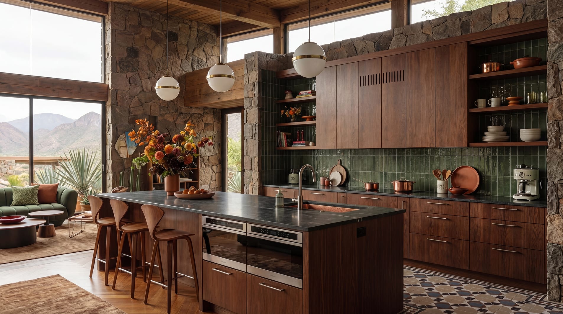 Imagery that belongs in the magazines your clients read. - 3