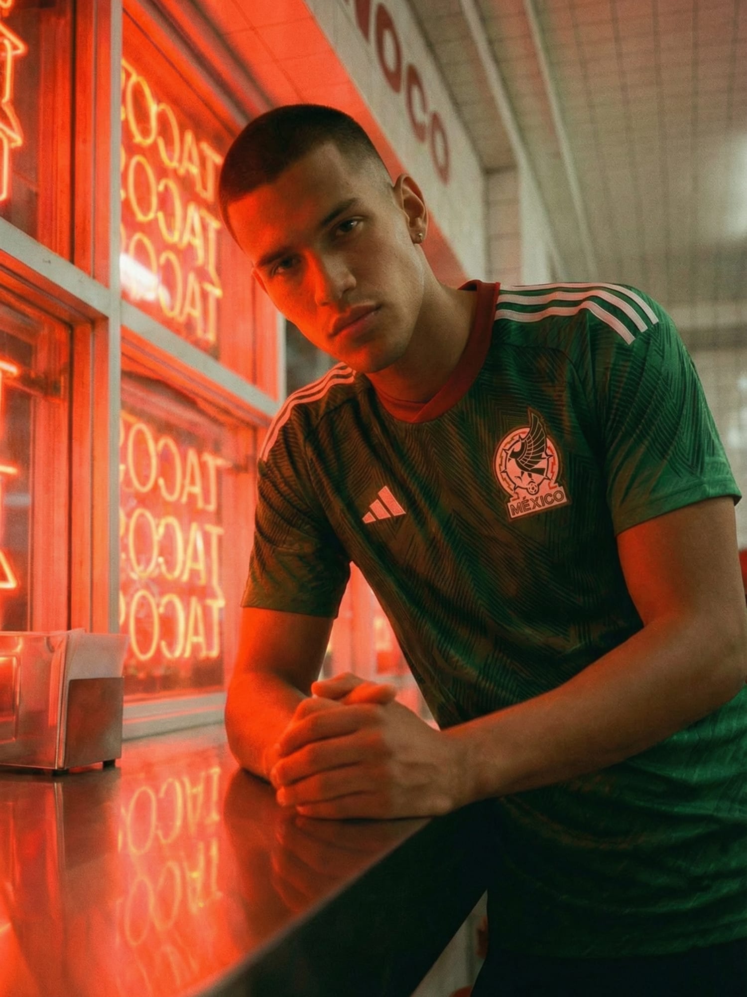 Activate local productions simultaneously