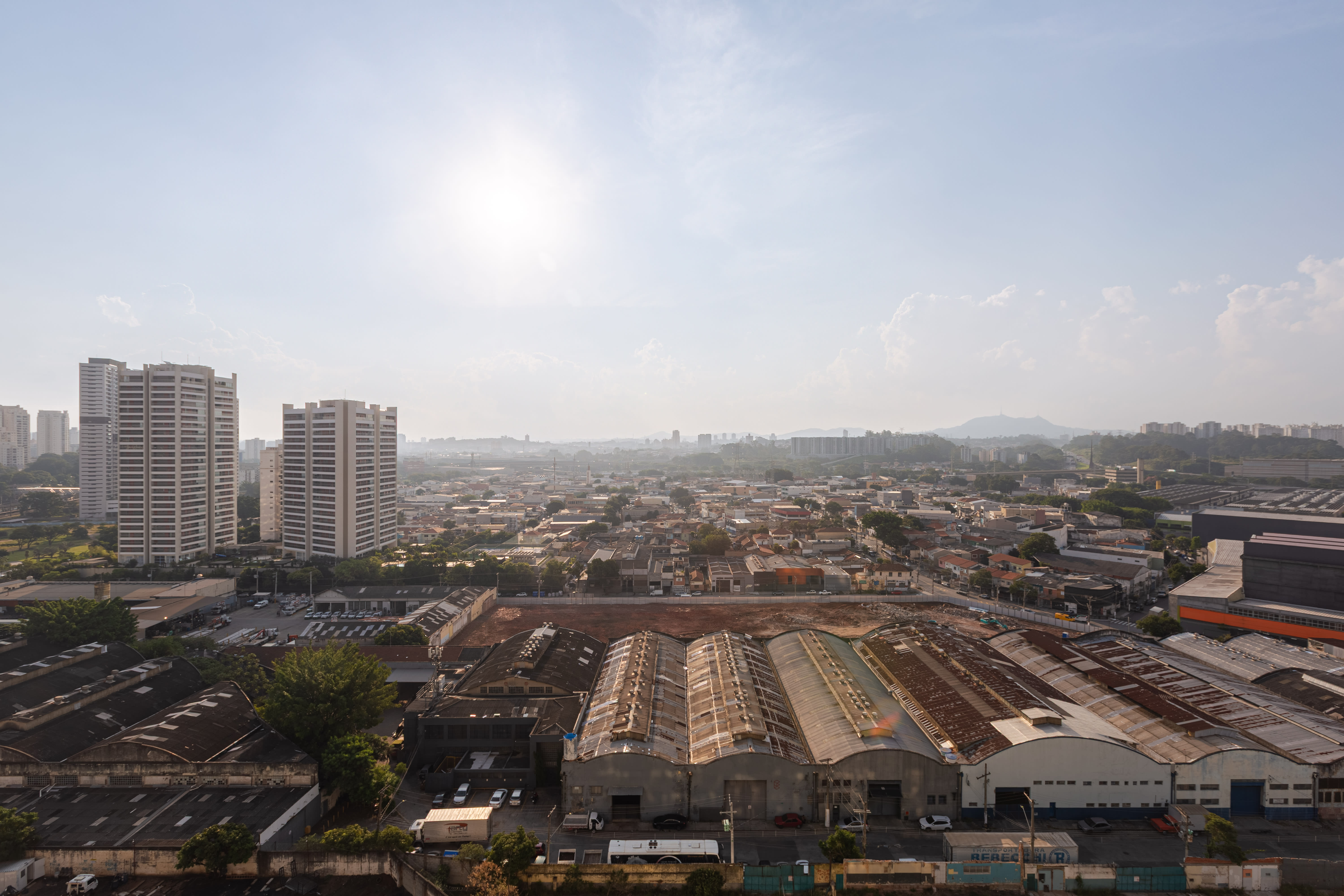 You share plans and finish specs