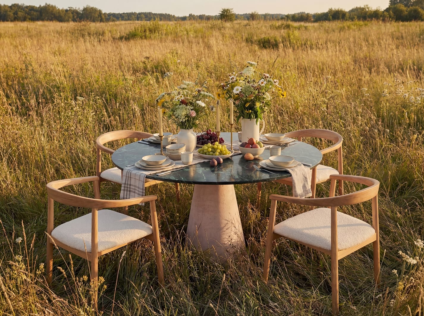 One catalogue. 50 suppliers. One visual standard. - 1