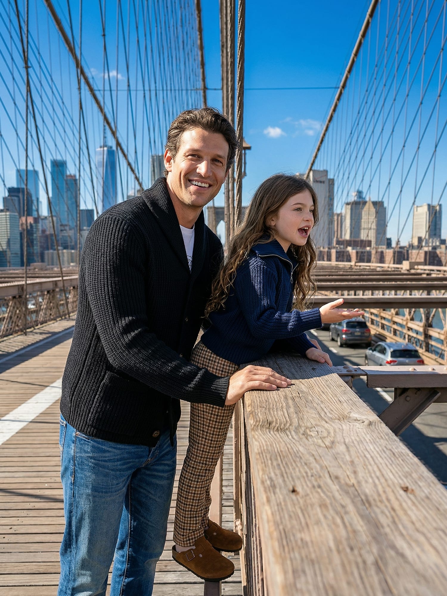 The vision in your head. On set, on schedule, on budget. - 2