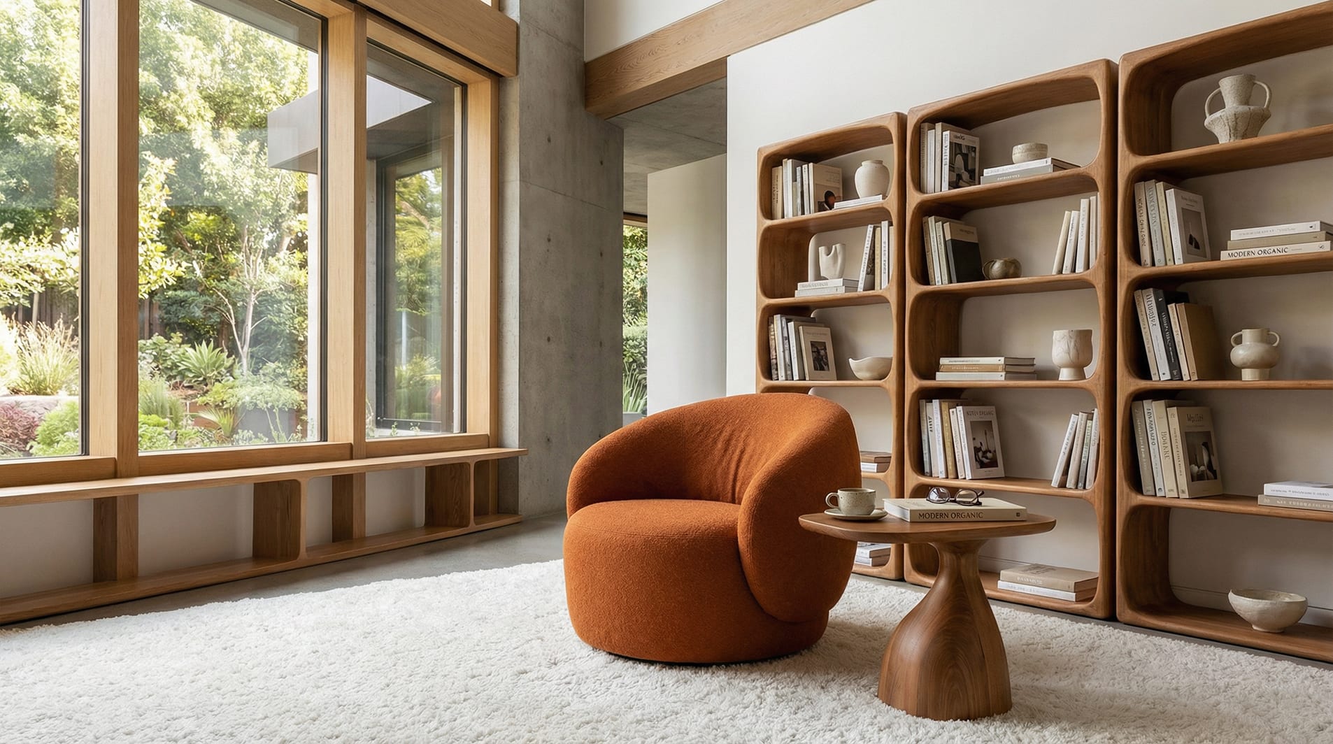 Produce a unified catalogue