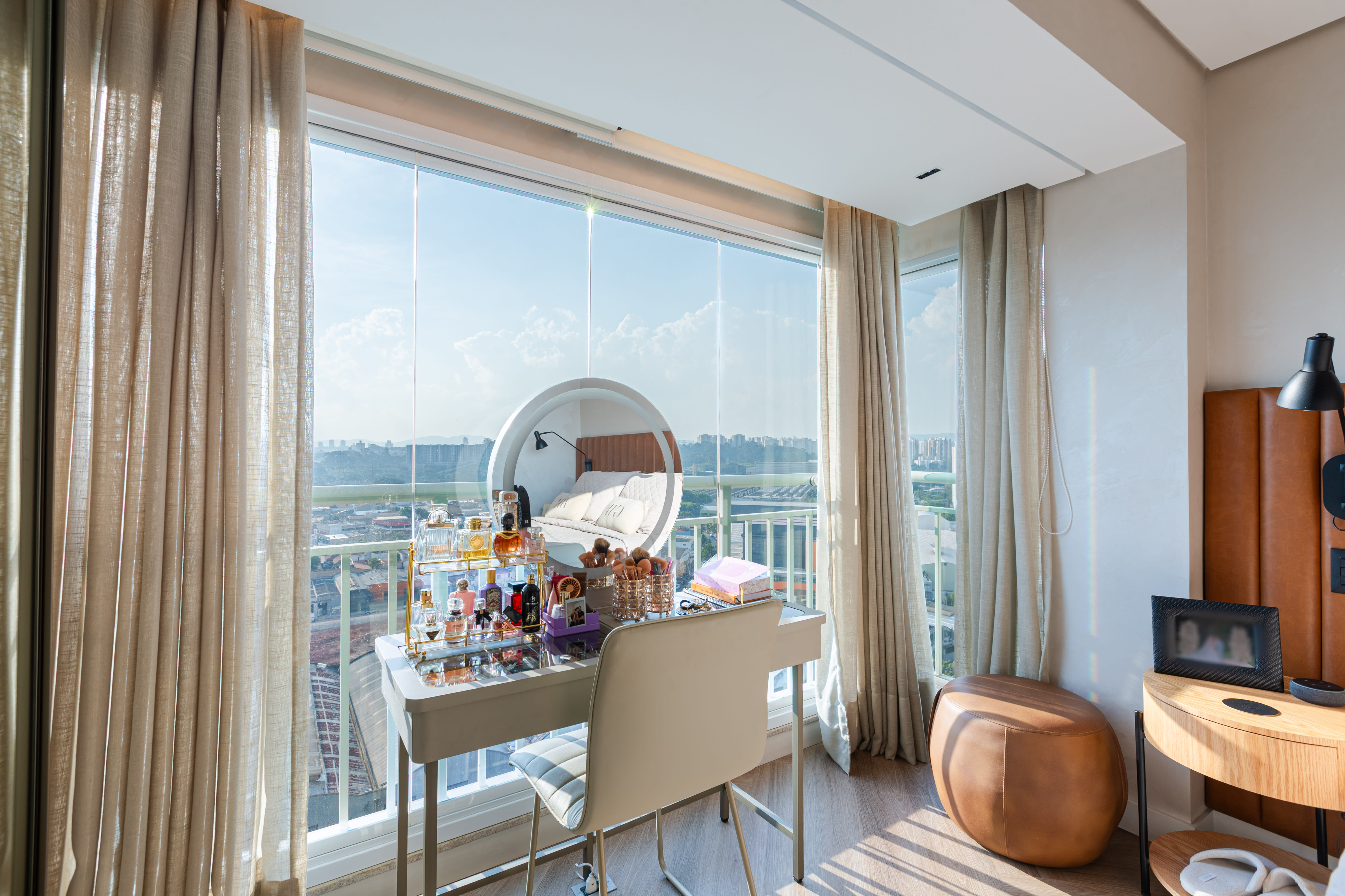 One brief covers the portfolio