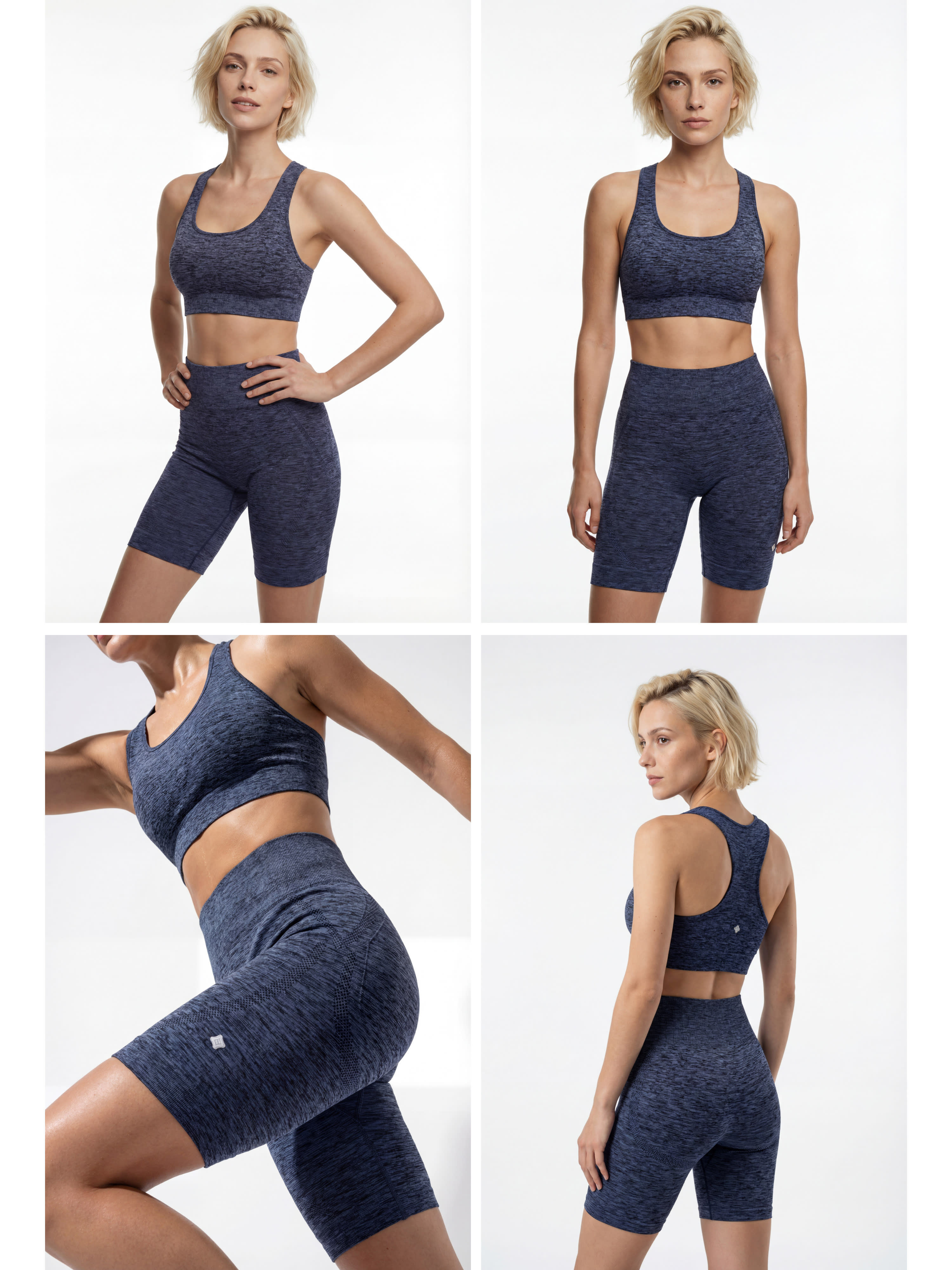 Every garment on a model. Without the casting budget. - 3