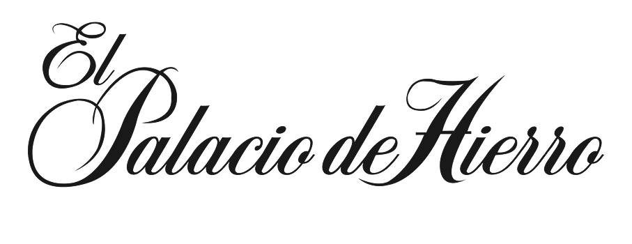 Palacio de Hierro