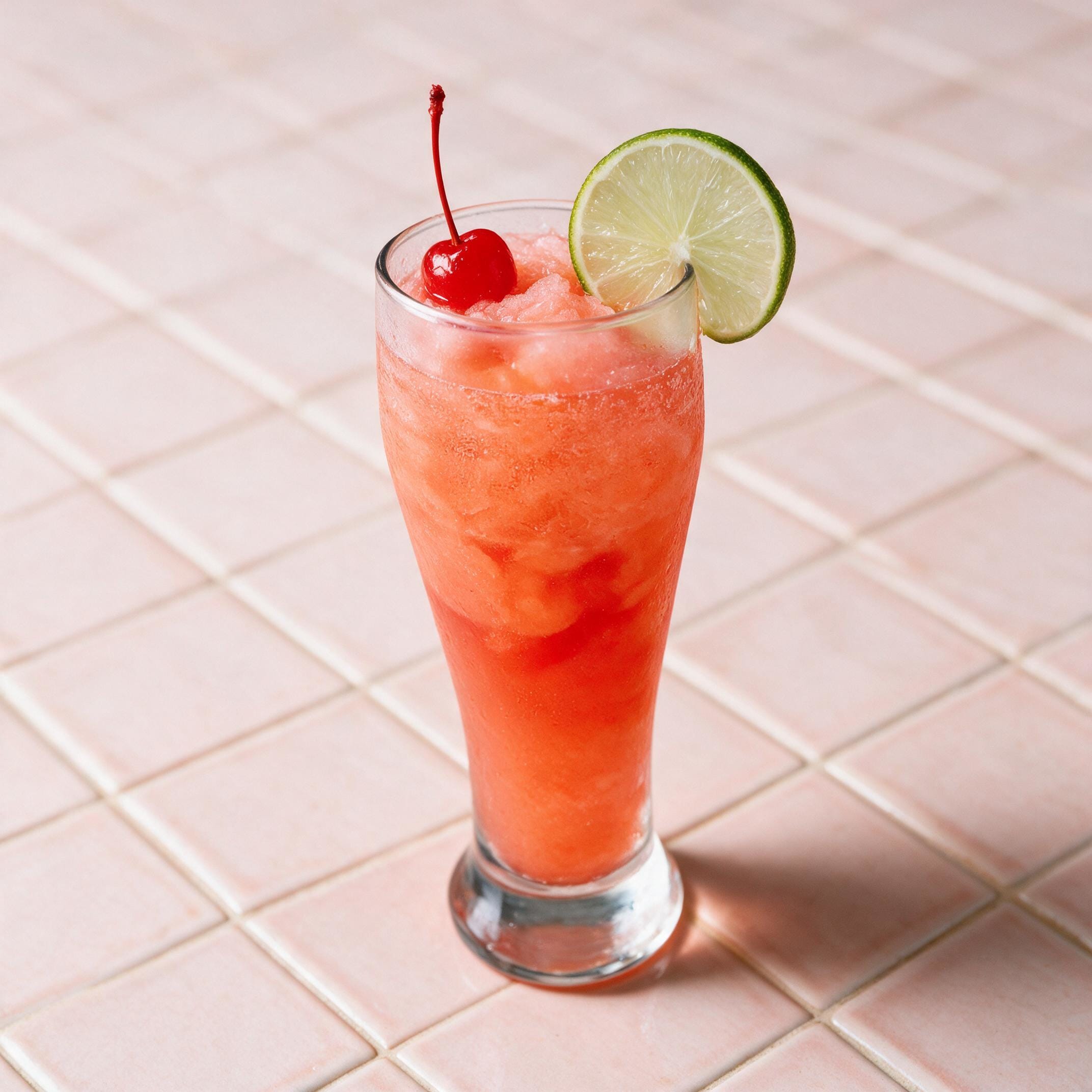 Pink Lemonade — po