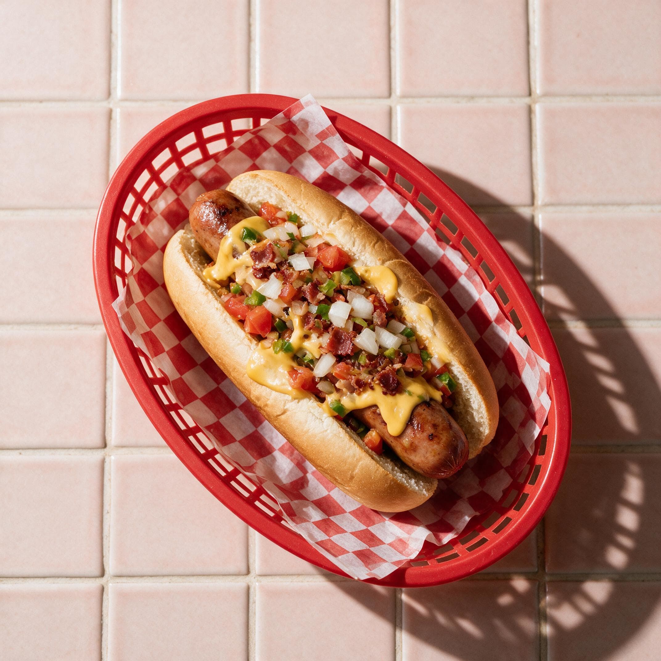 Hot Dog Especial