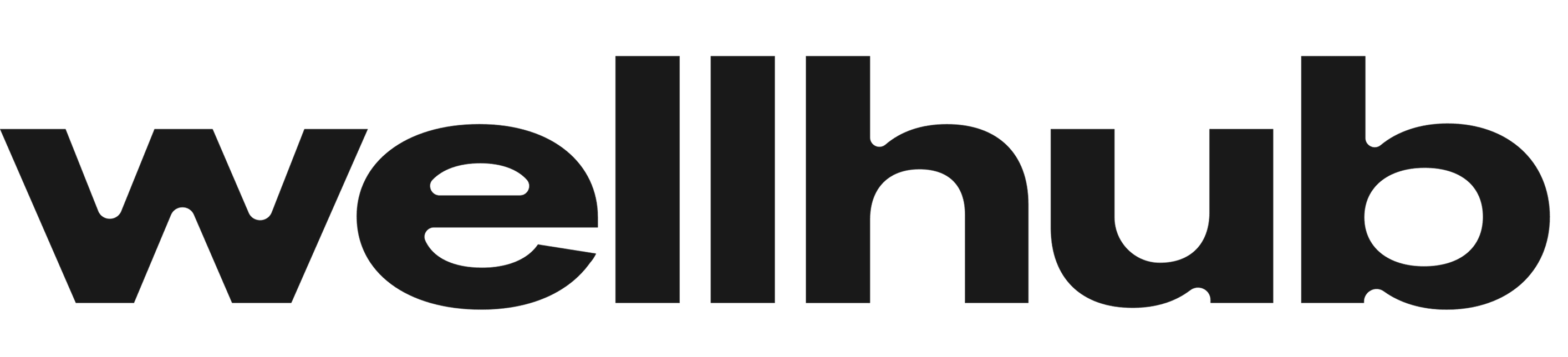 Wellhub