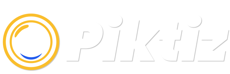 Piktiz Logo