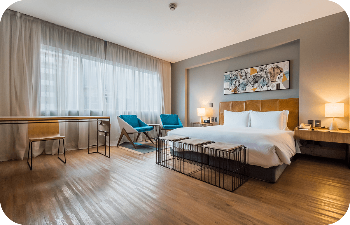 OYO Brasil Hotel