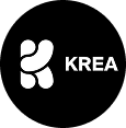 Logo Krea