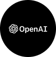 Logo OpenAI