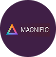 Logo Magnific_AI