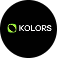 Logo Kolors