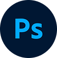 Logo Photoshop