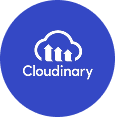 cloudinary logo