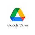 Logo Google Drive