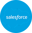 Logo SalesForce