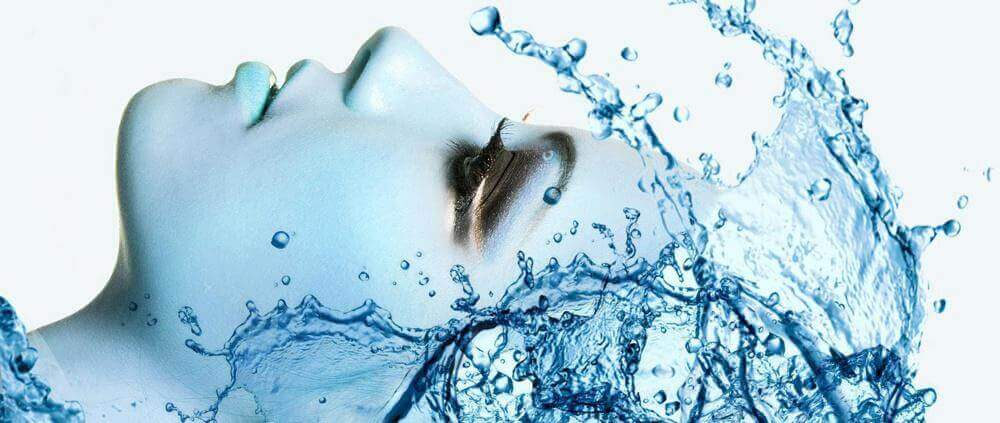 Water Effect