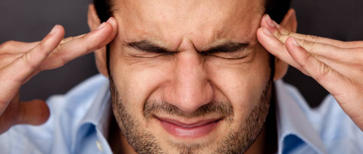 Cervicalgia e Psiche