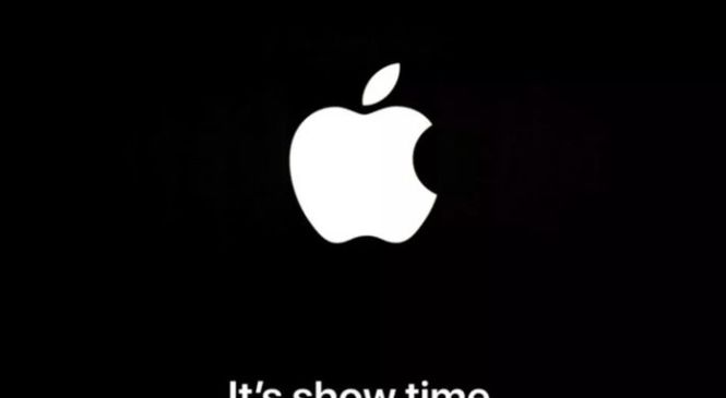 Apple Bahar Etkinliği 25 Mart’ta