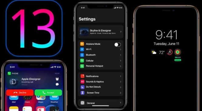 IOS 13 İle Neler Değişecek?