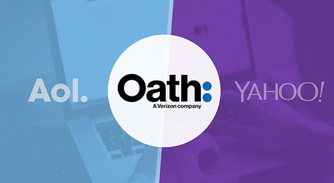 Verizon, Yahoo’yu satın aldı!