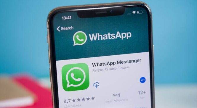 Whatsapp’a reklamlar geliyor!