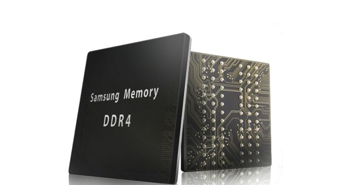 Lpddr4 Ram Nedir?