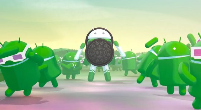 Android Oreo ile Gelecek Yenilikler!