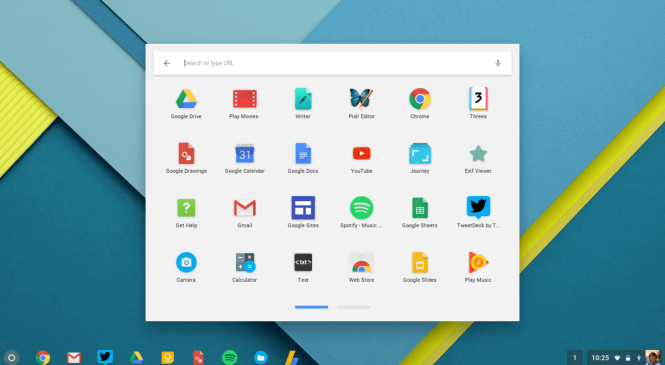 Chrome OS, USB portlarını kilitleyecek!