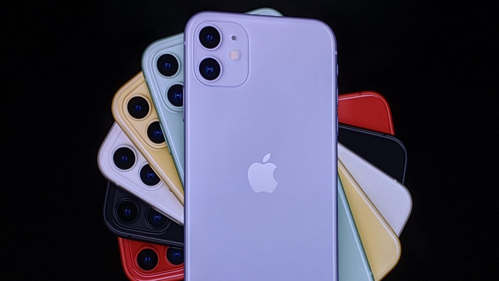 IPhone 11