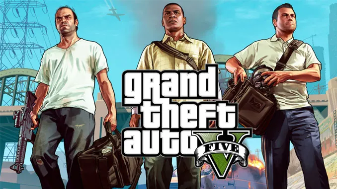 Bilgisayarım GTA V Kaldırır mı ?