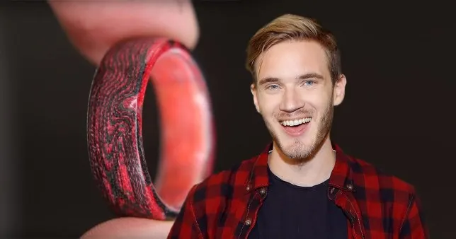 PewDiePie