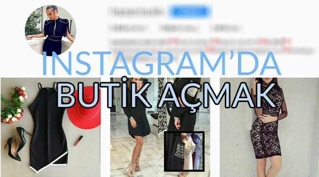 Instagram ile Satış Yaparak Para Kazanmak