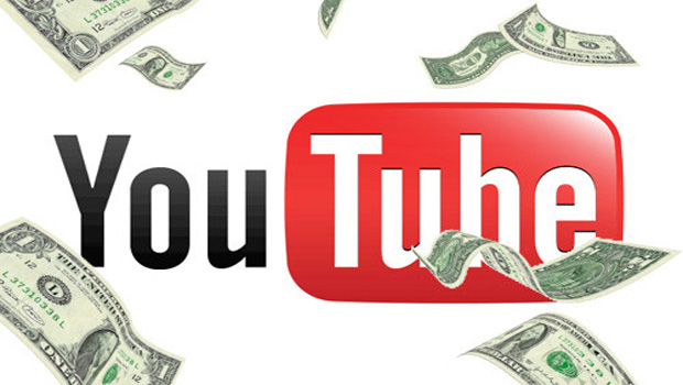 Youtube ile Para Kazananlar Listesi