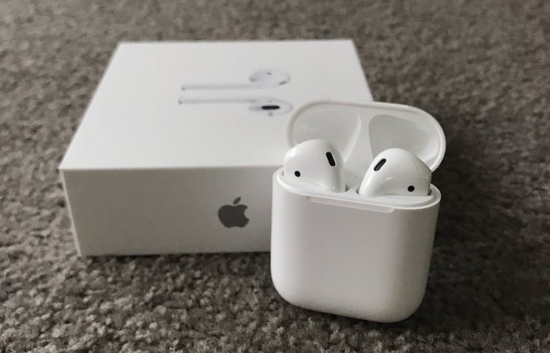 Airpods'a rakipler gelebilir! 1 Airpods'a rakipler gelebilir! 1