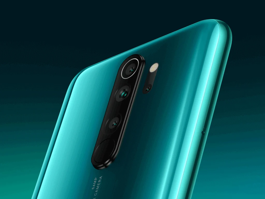 Xiaomi, Yeni Kamera Uygulamasını Tanıttı 1 Xiaomi, Yeni Kamera Uygulamasını Tanıttı