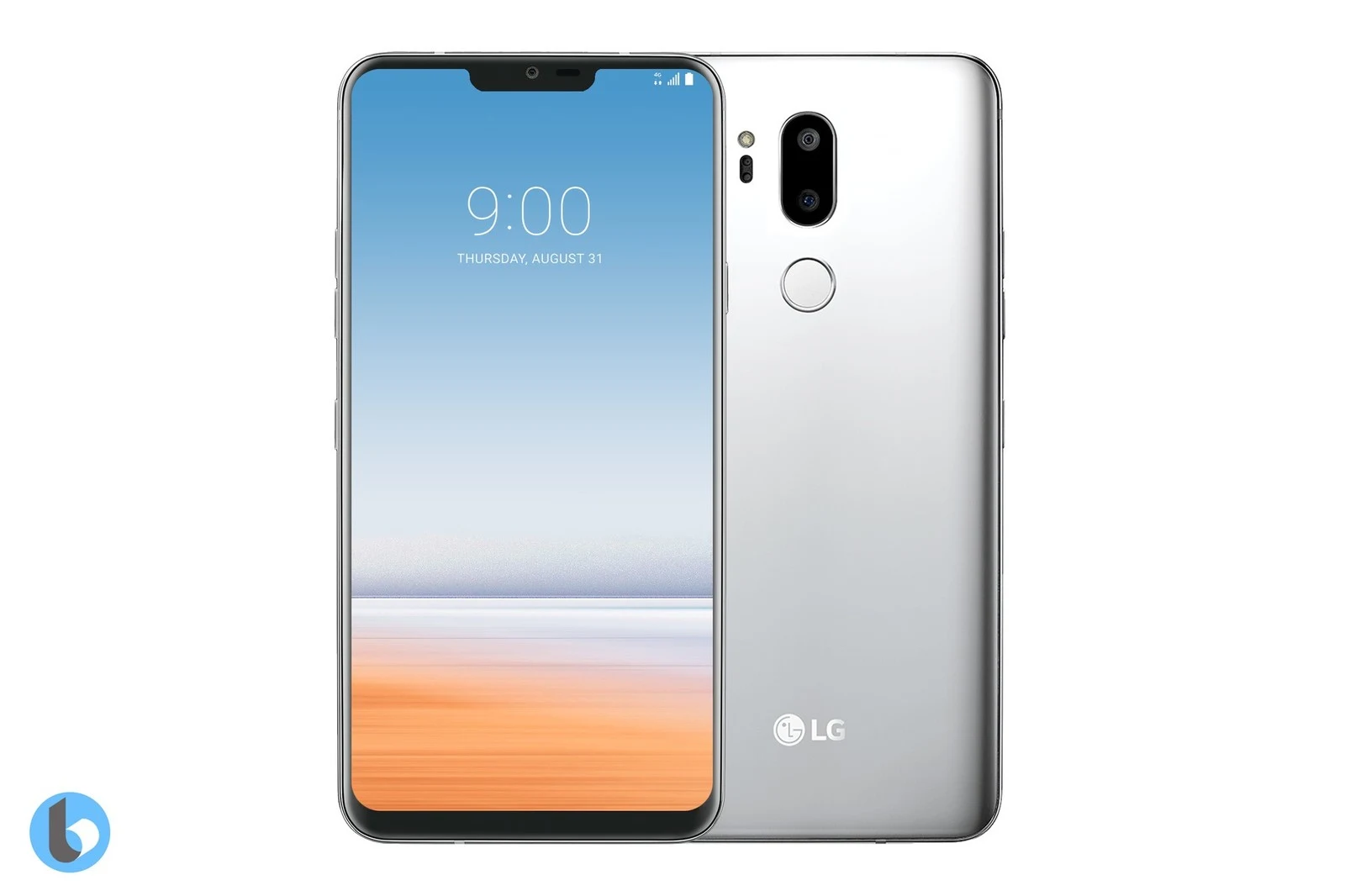 Merakla beklenen LG G7 ortaya çıktı 2 Merakla beklenen LG G7 ortaya çıktı 2