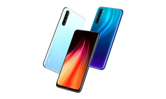 Xiaomi Redmi Note 8 Fiyatı ve Özellikleri 1 Xiaomi Redmi Note 8 Fiyatı ve Özellikleri