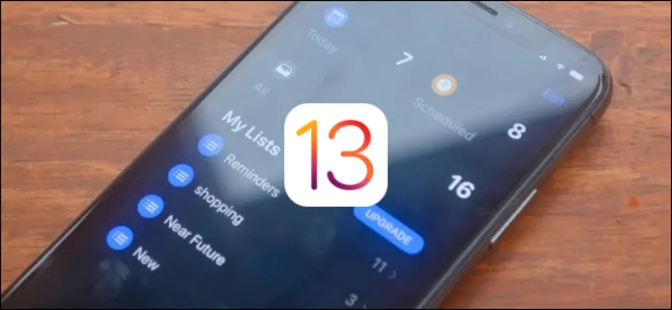 IOS 13 çıktı! Hangi IPhone modelleri IOS 13 destekliyor? 1 IOS 13 çıktı! Hangi IPhone modelleri IOS 13 destekliyor?