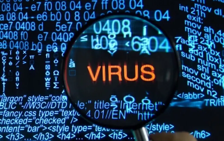 Sality Virüsü nedir? Nasıl Temizlenir? 2 Sality virüsü