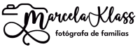 Logo Marce klass familia